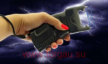 Средства самообороны разрешенные без лицензии