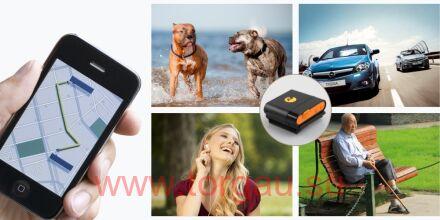 GPS трекер/ GPS маяк