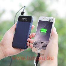 Внешний аккумулятор