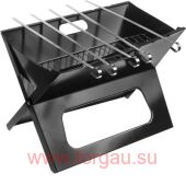 Мангал книжка