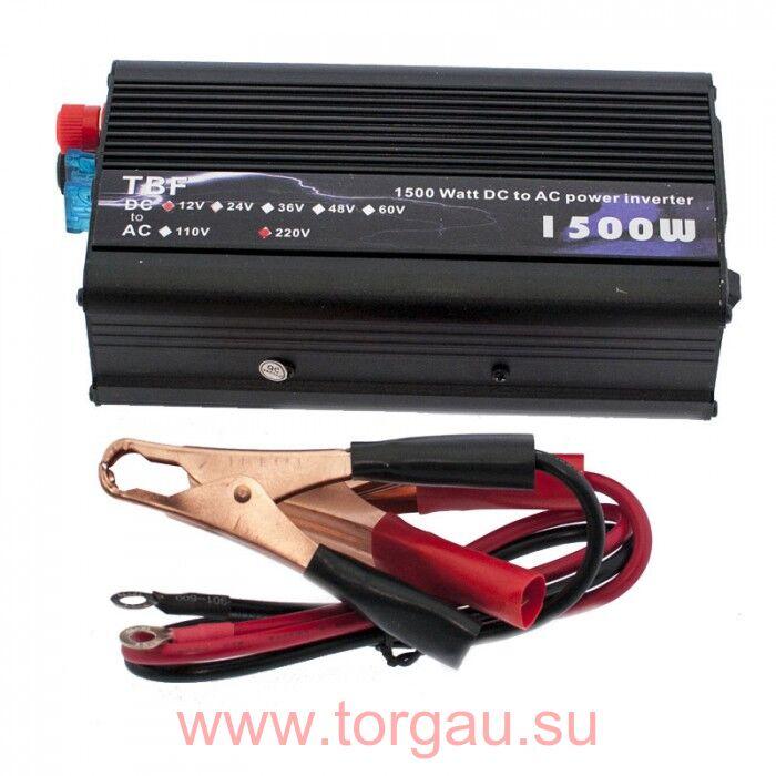 1500 220. Инвертор AVS in-1500w-24. Преобразователь TBF 1500w. Инвертор 24 в 220 1500вт. Инвертор автомобильный avs12/220v in-1500w 1500вт 12в.