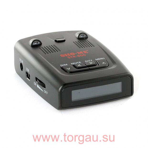 Sho me g800 str. Радар-детектор Sho-me Str-800. Sho me Str 800. Sho me Str 800 антирадар.